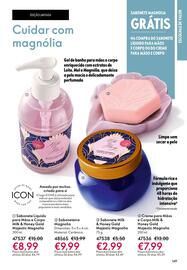 Catálogo Oriflame Página 149