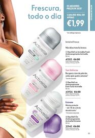 Catálogo Oriflame Página 151