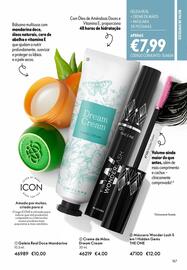 Catálogo Oriflame Página 157