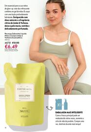 Catálogo Oriflame Página 16