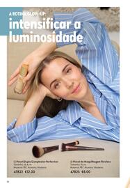 Catálogo Oriflame Página 18
