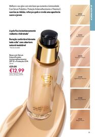 Catálogo Oriflame Página 19
