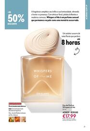 Catálogo Oriflame Página 21