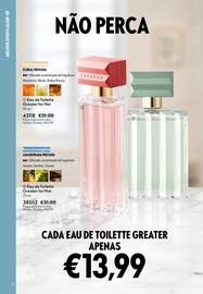 Catálogo Oriflame Página 22