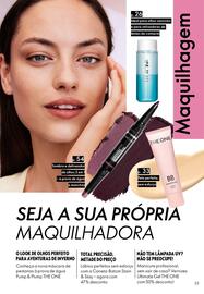 Catálogo Oriflame Página 23