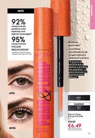 Catálogo Oriflame Página 25