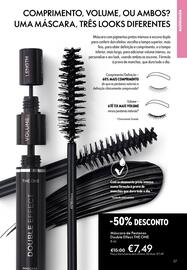 Catálogo Oriflame Página 27