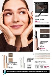 Catálogo Oriflame Página 28