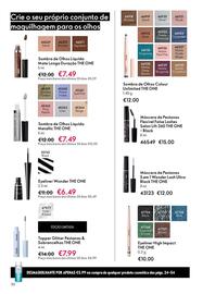 Catálogo Oriflame Página 30