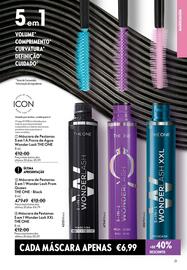 Catálogo Oriflame Página 31