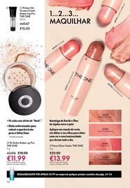 Catálogo Oriflame Página 32