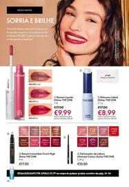 Catálogo Oriflame Página 36