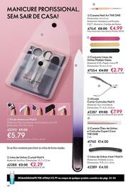 Catálogo Oriflame Página 40