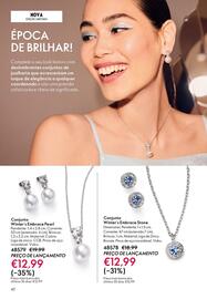 Catálogo Oriflame Página 42