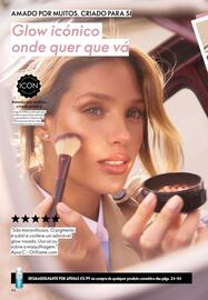 Catálogo Oriflame Página 44