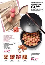 Catálogo Oriflame Página 45
