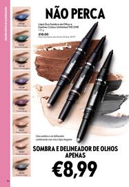 Catálogo Oriflame Página 54