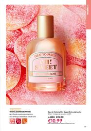 Catálogo Oriflame Página 59