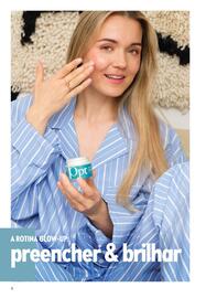 Catálogo Oriflame Página 6