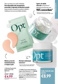 Catálogo Oriflame Página 7