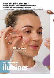 Catálogo Oriflame Página 8