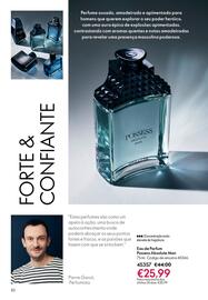 Catálogo Oriflame Página 82