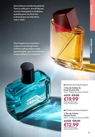 Catálogo Oriflame Página 83