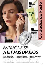 Catálogo Oriflame Página 85