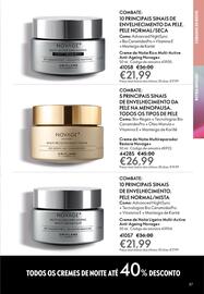 Catálogo Oriflame Página 87