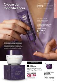 Catálogo Oriflame Página 99