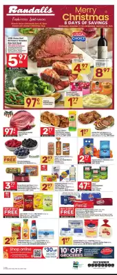 Randalls weekly ad (valid until 24-12)