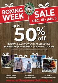 Colemans flyer week 52 Page 10