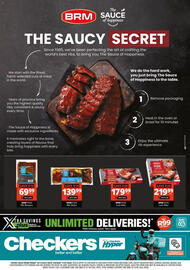 Checkers catalogue Page 1