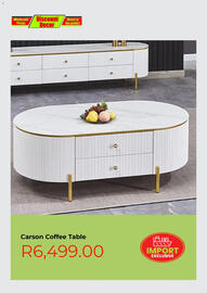 Discount Decor catalogue Page 10