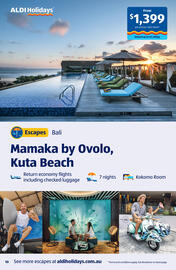 ALDI catalogue Page 10