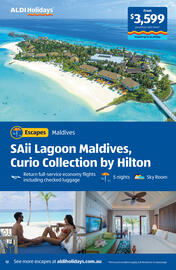 ALDI catalogue Page 12