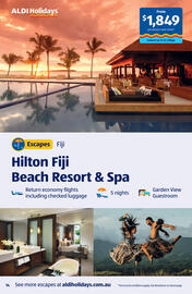 ALDI catalogue Page 14