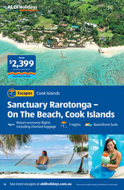 ALDI catalogue Page 16