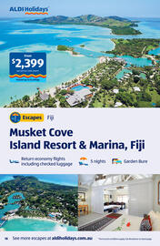 ALDI catalogue Page 18