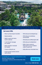 ALDI catalogue Page 21