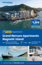 ALDI catalogue Page 24