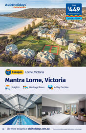 ALDI catalogue Page 26