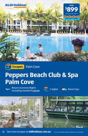 ALDI catalogue Page 28