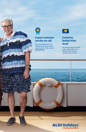 ALDI catalogue Page 3