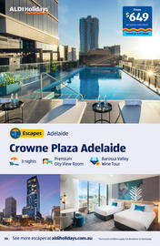 ALDI catalogue Page 30