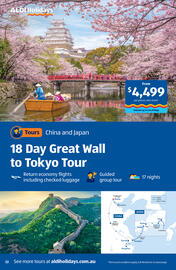 ALDI catalogue Page 32