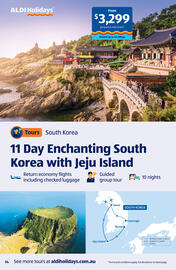 ALDI catalogue Page 34