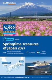 ALDI catalogue Page 44