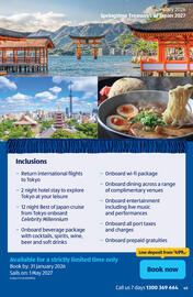 ALDI catalogue Page 45