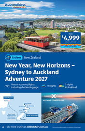 ALDI catalogue Page 48